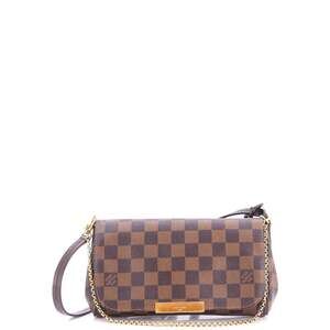 Louis Vuitton Favorite Handbag Damier #291896L17B